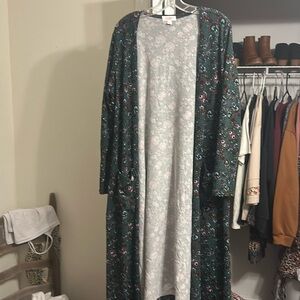 Lularoe duster
